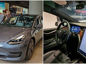 Will Autonomous Cars Be A Comm...